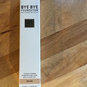 IT cosmetics foundation (never opened)